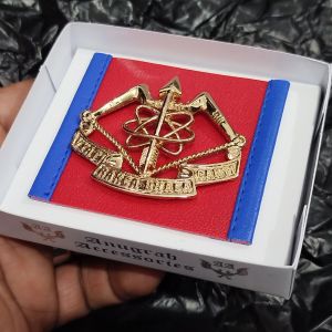 emblem baret arhanud