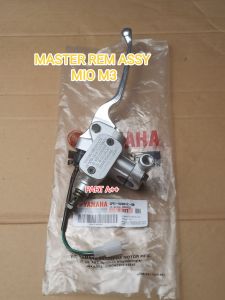 MASTER REM ASSY ATAS YAMAHA MIO M3 2PH