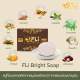 ต้นตำรับFLI Bright Soap