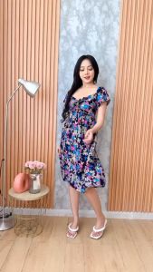 DASTER PUTRI BALI - CECILIA DASTER BALI