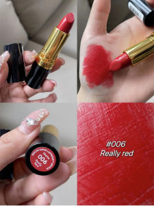 Moisturizing Long-lasting Lipstick