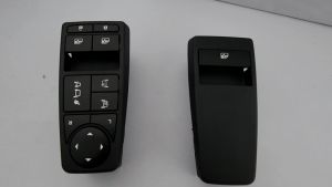 POWER WINDOW SWITCH MAN TGS TGX TRUCK 81258067095 81258067107 LORRY TRUCK AKSESORI