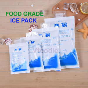 Beg Dingin untuk simpan sejuk Reusable Water Filled Ice Pack Ice Bag Malaysia可反复使用注水冰袋