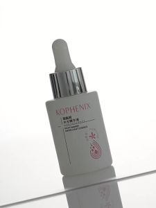 KOPHENIX | Tinh Chất Dưỡng Ẩm Làm Dịu Với Niacinamide Centella Asiatica và 5-Peptide 30ml