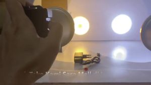 Senter Kepala KAWACHI LY-902J Reflektor Jumbo Light Body Kuat Tahan 20 Jam Rechargeable Isi Ulang | Senter Kepala Kawachi | Senter Kepala Tahan AIr | Senter Kepala Jumbo