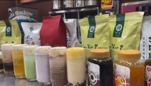 Bột Kem Trứng KoCa 1kg Nguyên Liệu Pha Chế Trà Sữa Chè Thơm Ngon Đậm Đà Siêu Ngon
