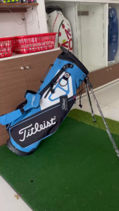 Túi gậy golf titliest Chân chống tiện lợi