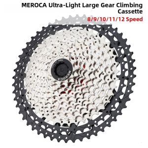 MEROCA | Ultra-light Bicycle Freewheel for Speed System Upgrade