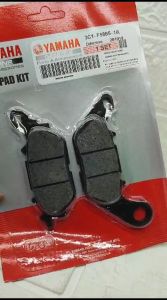 Dispad/Kampas Rem Belakang Yamaha Nmax N-max (3C1)