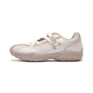 Erke | New Summer Lightweight Mary Jane Ballet Flats