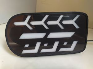 STOP LAMP led custom pick up granmax futura l300 double mika