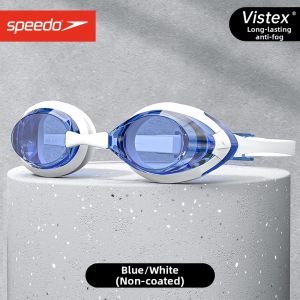 Speedo | Waterproof Fog-proof HD Kids Swim Goggles