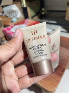 Original Ultima going going gone remover 25gr