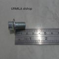 BAUT TAP OLI ,BEAT,VARIO,SCOOPY,SPACY,UKURAN M12X15, ISI 5 PCS. 