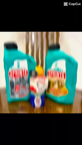 WHOLESALE 1 CTN 16 BTLS RMX1 PER BOTTOL PETRONAS SPRINTA ENGINE OIL 4T F700 15W50 1LITRE