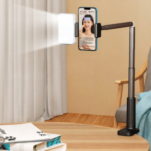SENQIAOBU | Adjustable Lazy Bed Mobile Phone Shooting Bracket