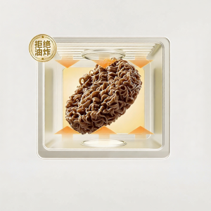 BAOGUOLE | Sugar Free Low Fat Whole Wheat Buckwheat Noodles