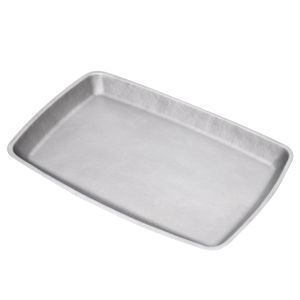 Đĩa Ăn Hình Vuông Bằng Titan Boundless Voyage Ti1149T Dùng Cho Cắm Trại Bít Tết Mì Ý Pizza Món Khai Vị - Đồ Dùng Ăn Uống Bền An Toàn Cho Thực Phẩm