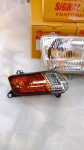 Xi nhan honda xe dream / pha đèn Dream lùn- Hàng HMA chính hãng thailand