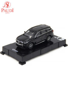 Infiniti QX60 2022 Model Car Alloy Diecast Simulation Sedan Display Toy for Boys And Bé Gáis over 14 Years Old Collectible Model