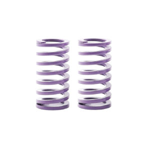 WEILIXINJINGGONG | High Compression Medium Load Compressed Rectangular Spring