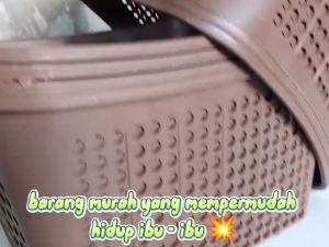 Keranjang Pajero Tebal Kuat Serbaguna Dimensi 64 cm