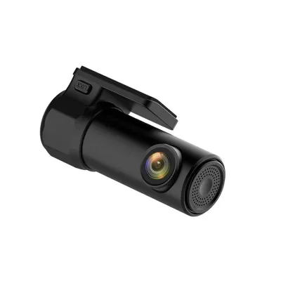 APP control smart car Wifi DVR Dash camera night vision video recorder HD1080P USB connection power supply