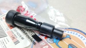 Tutup Busi Jupiter Mx new Vixion old Plug Cap Assy Cop Busi 1s7 Yamaha Vixion Old Jupiter Mx old