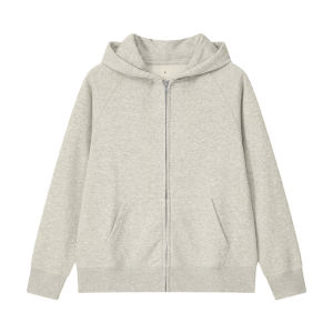 GUAICAI | Hooded Fleece Lined Womens Winter Jacket