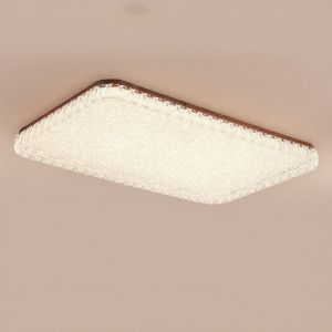 MEIYUANSU | Italian Minimalist Smart Ceiling Light Main Lamp