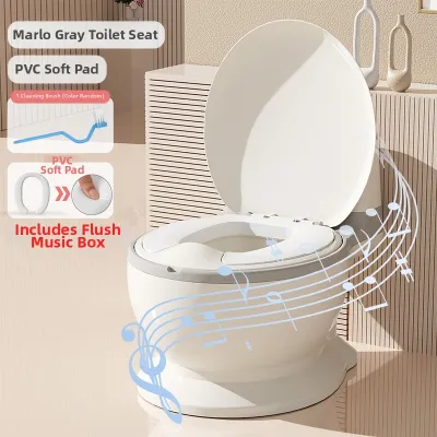 Portable Kids Toilet Trainer