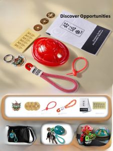 Creative Birthday Gift for Male Classmate Funny Graduation Present for Teacher Unique Strange Toy Novelty Item Gift Box Set