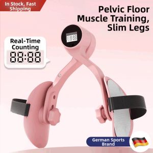 Pelvic Floor Muscle Training Restorer