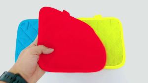 Large Cotton Pot Holder