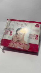 Brilliant Skin Essentials Rejuvenating Set