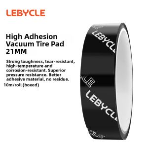 LEBYCLE | High Pressure Bike Vacuum Inner Tube Pads