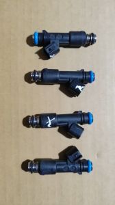 KIM PHUN XĂNG/BÉC PHUN XĂNG TOYOTA VIOS 2007-2008