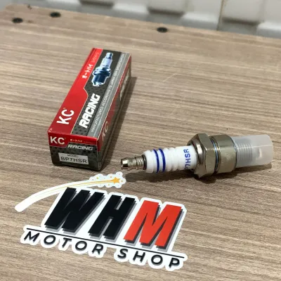 BUSI IRIDIUM KC BP7HSR - RX KING - FIZ R - RX S