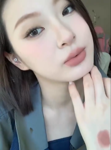 Lipstick Matte Nude Long Lasting Waterproof Non Stick Cup Enhances Skin Tone Longwear Beautiful Air Mist Velvet Soft Lip Gloss Makeup Cosmetic Smooth Gentle