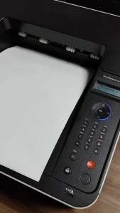 Samsung 4020 เครื่องพิมพ์เลเซอร์ขาว-ดำ (พร้อมหมึกใหม่ 1 ตลับ)