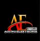 agung elektronik store