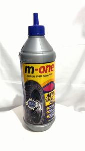 M-ONE Cairan Anti Ban Bocor - Anti Ranjau Paku 500 ml