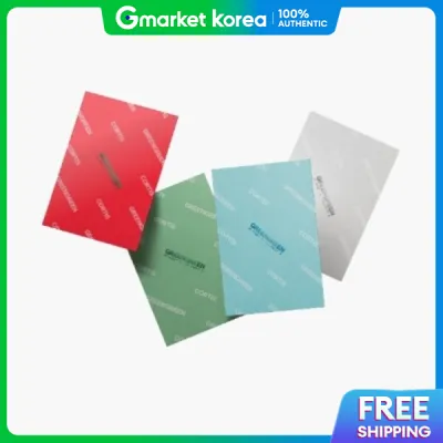 Cortis - Greengreen (Weverse Albums Ver.)