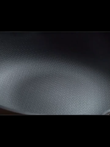 yymall-สแตนเลสแบนด้านล่าง Wok Pan เครื่องทำอาหารไม่ติดมัลติฟังก์ชั่นบ้านไฟฟ้าเตาเหนี่ยวนำแก๊สสากล Skillet แบนเหล็ก