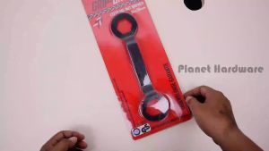 Kunci CVT Kanvas Ganda Motor Matic Suzuki 34x39 mm skydrive Spin Address NEX II Hayate