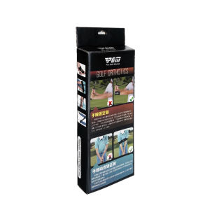 PGM GOLF | Prevent Wrist Flip Golf Wrist Fixator