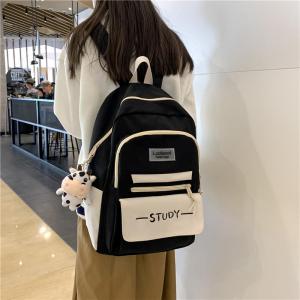 JIFANPAUL | Girls School Backpack for Middle School Students