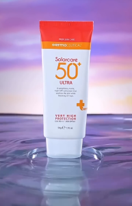 tHermoCEUTICAL Kem chống nắng SolarCare 50 Ultra 50g