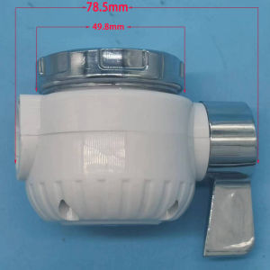 Hot Water Faucet Filter Core Quick Connect Switcher Original Water Cold Interface Accessories for Water Purifier