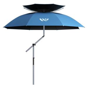 woding | Outdoor Fishing Umbrella Sun Protection 2026 New Model